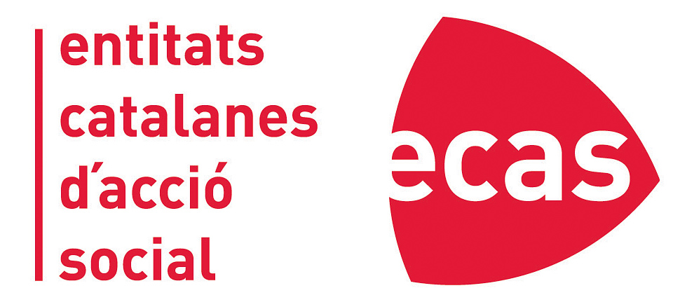 Logotip ECAS