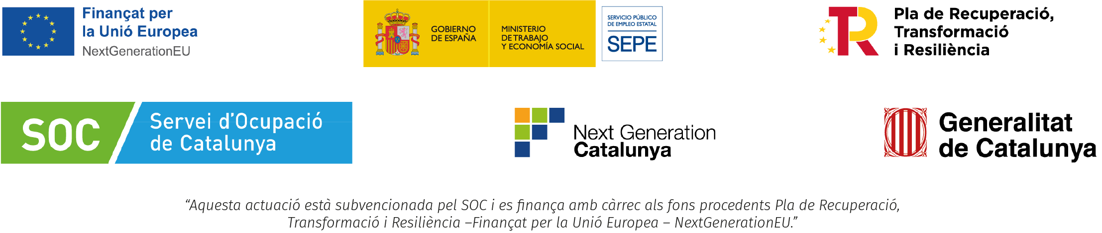 Logos programa ada