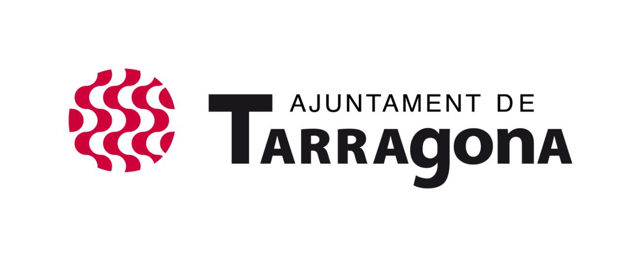 Logotip Ajuntament de Tarragona