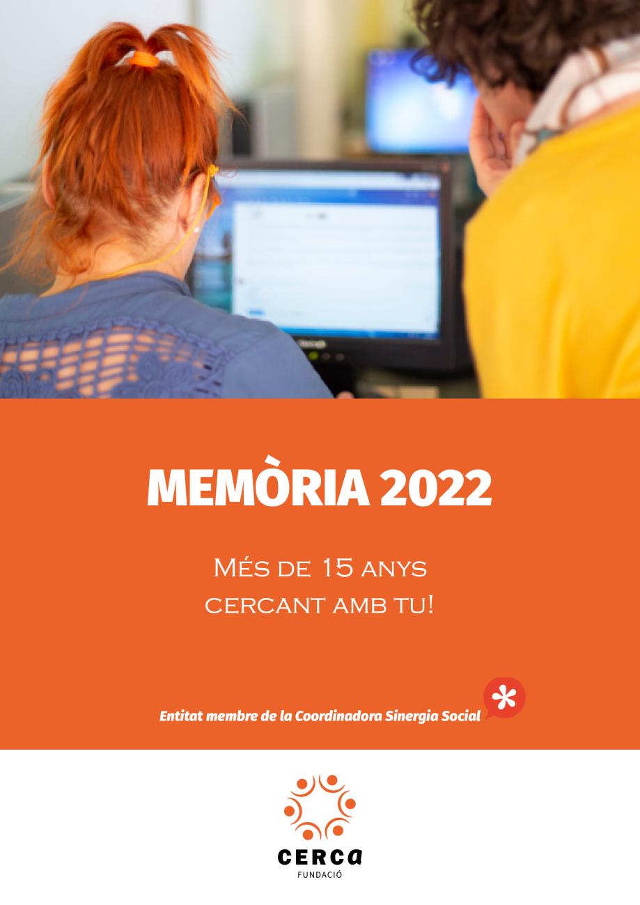 Memòria 2022 FC